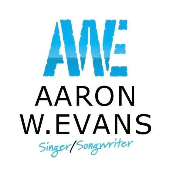 Live Artist ~ Aaron W Evans