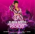 Live Artist ~ Elisha Beech