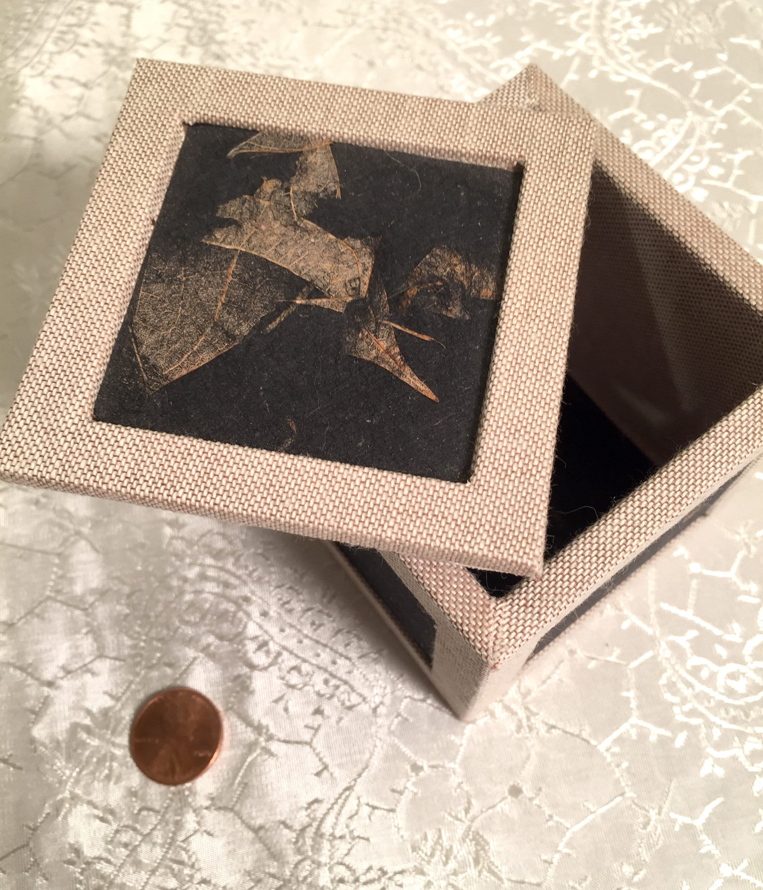 Small Box