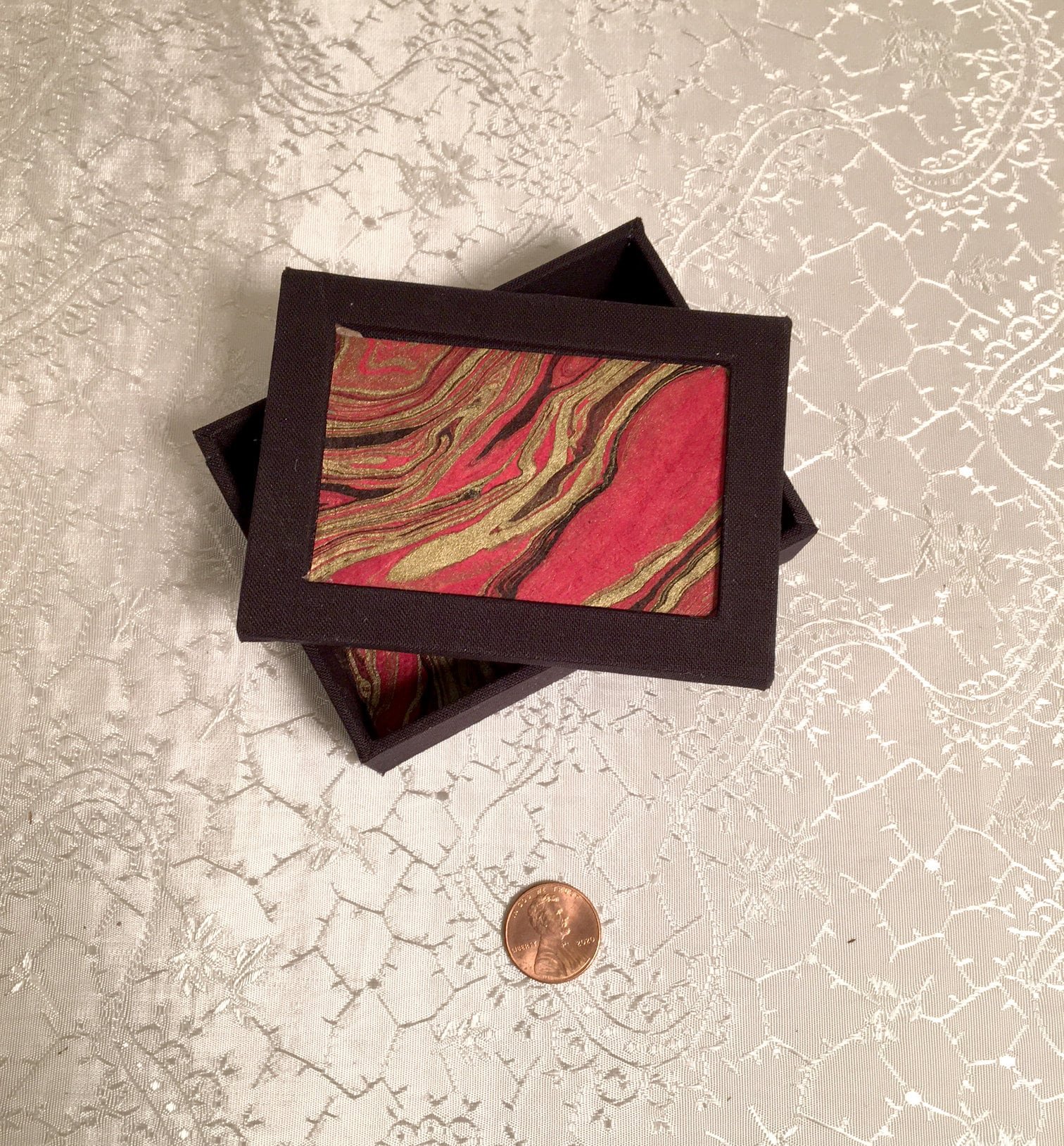 Small Box