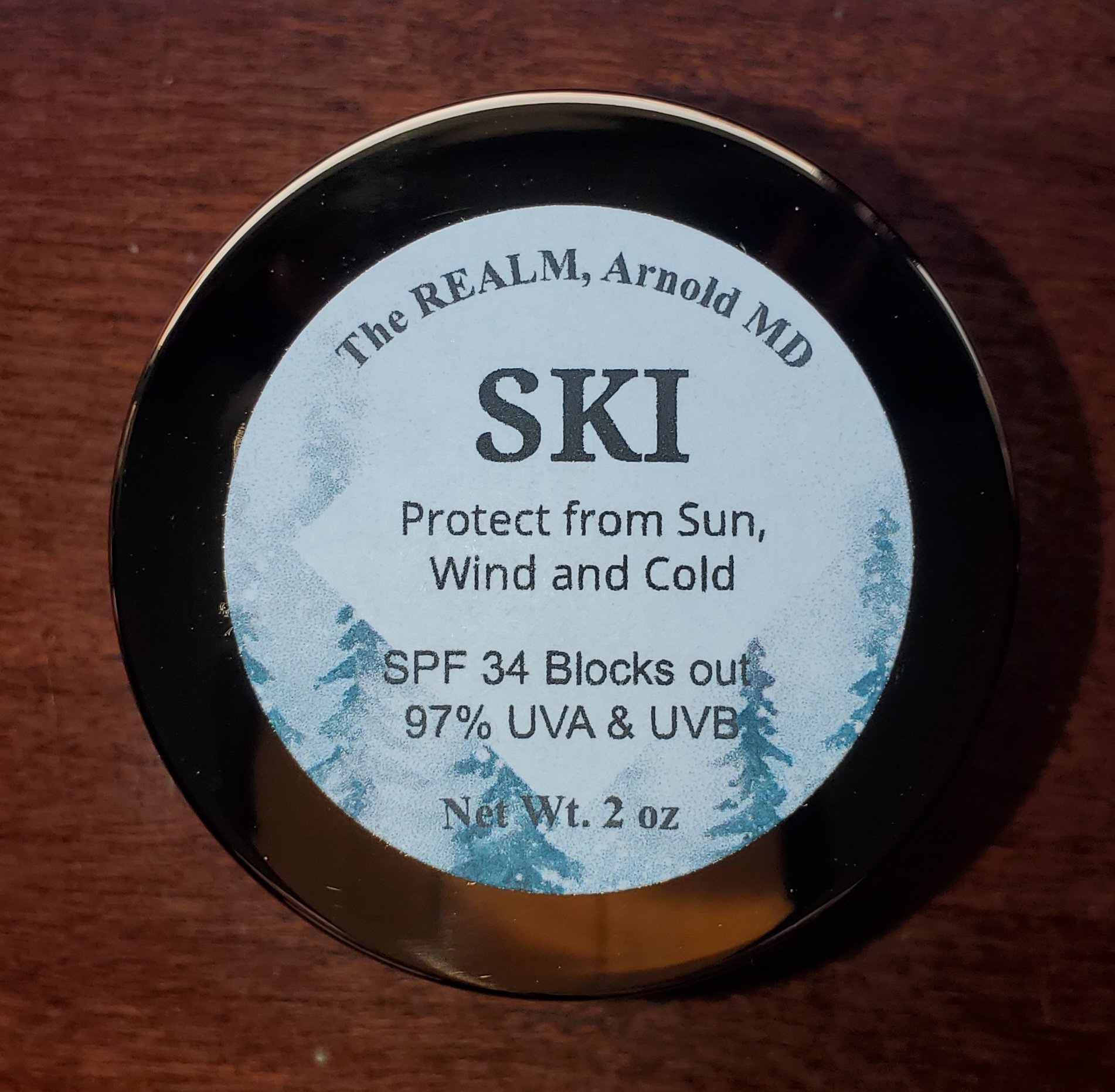 SKI