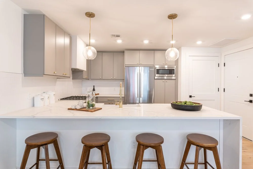 PARK AVENUE, HOBOKEN