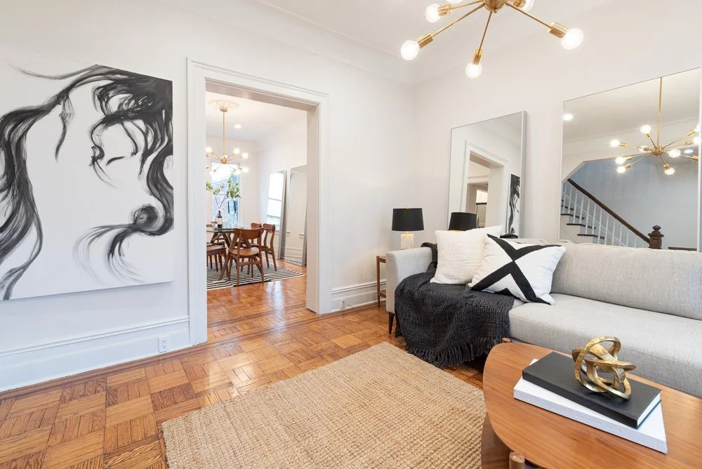 KENNEDY BOULEVARD, JERSEY CITY HEIGHTS