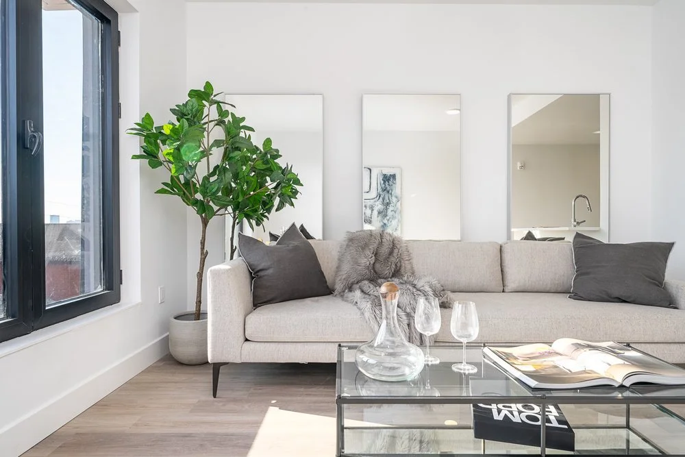 PALISADE AVENUE, UNION CITY