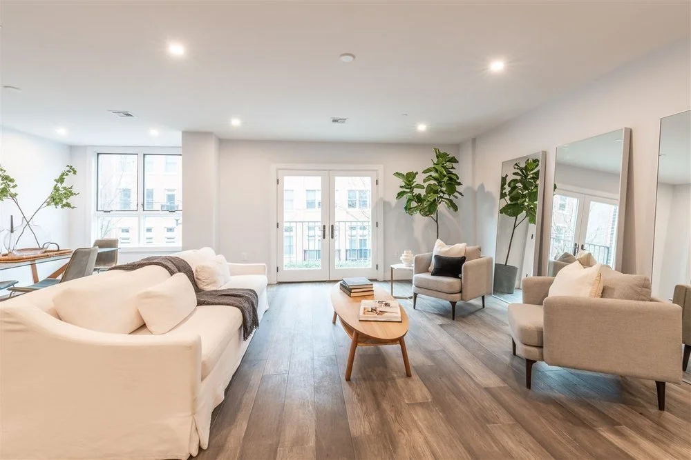 ESSEX STREET, DOWNTOWN JERSEY CITY