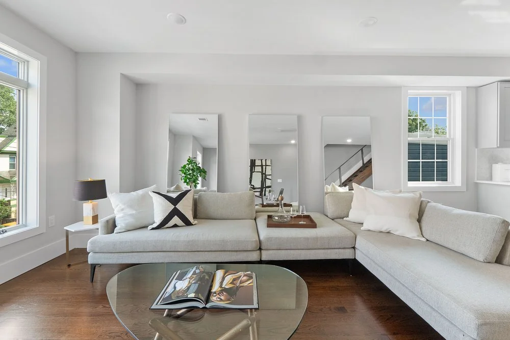 ROMAINE AVENUE, JERSEY CITY