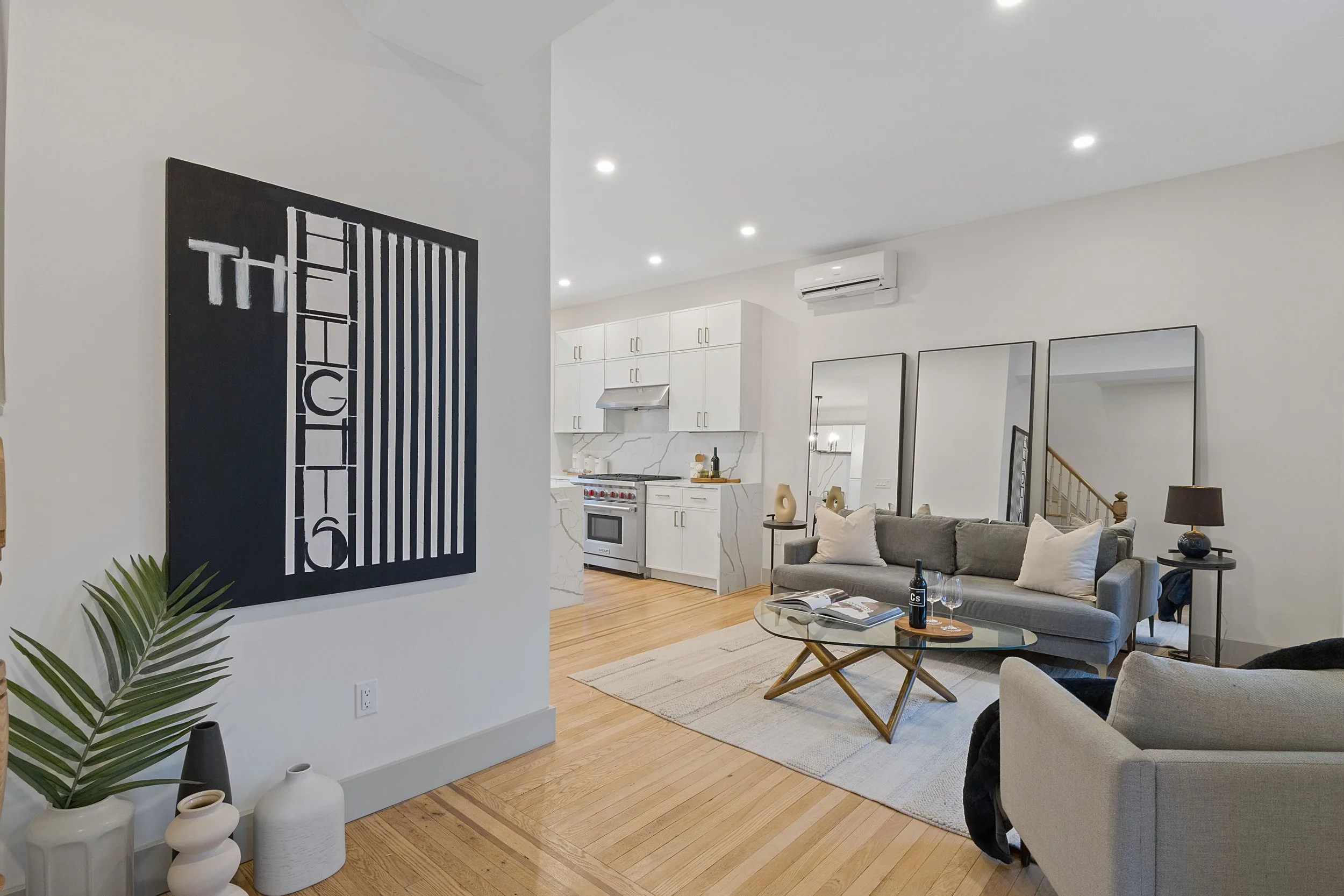 THORNE STREET, JERSEY CITY