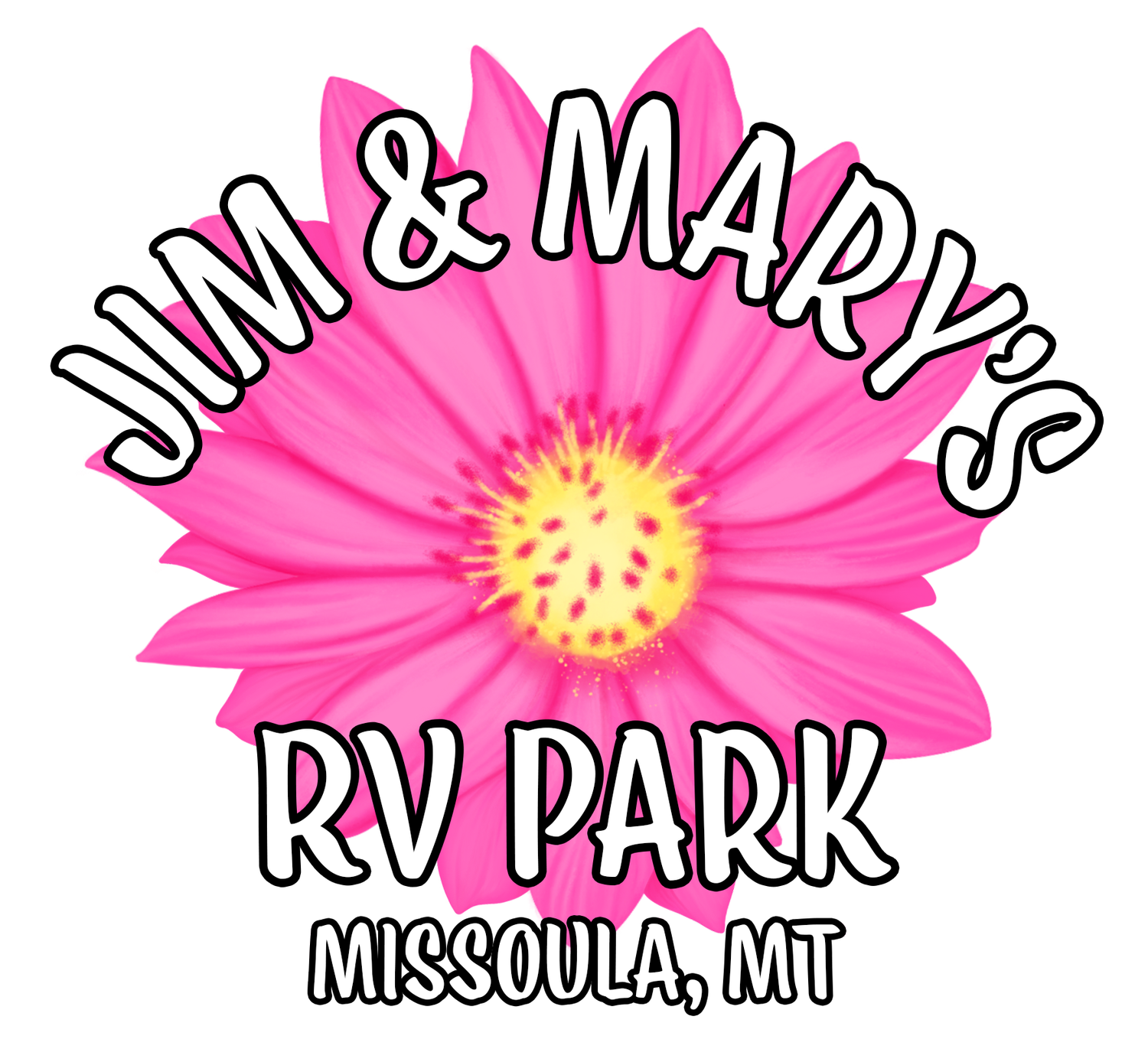 Jim &amp; Mary&#39;s RV Park