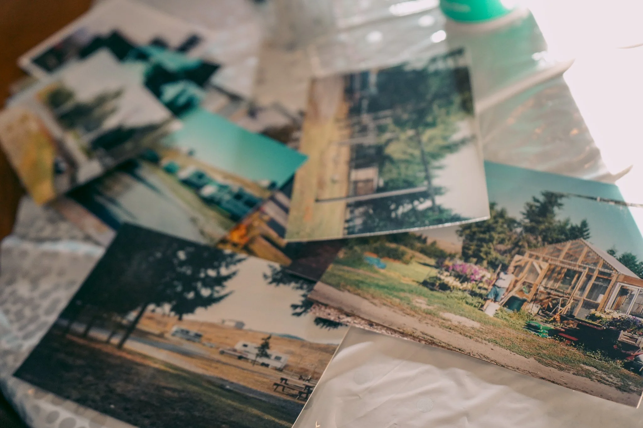 In 2025, we celebrated 25 years of Jim &amp; Mary's as you know it today; 25 years of gardens and RV camping and fun on the outskirts of Missoula, Montana. And we're looking forward to many more years to come! 2026, here we come! Happy new year! 

Th