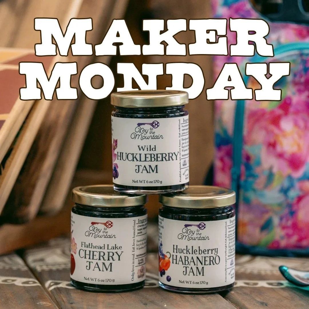 Maker Monday: Meet Melissa Kagiyama of Key to the Mountain