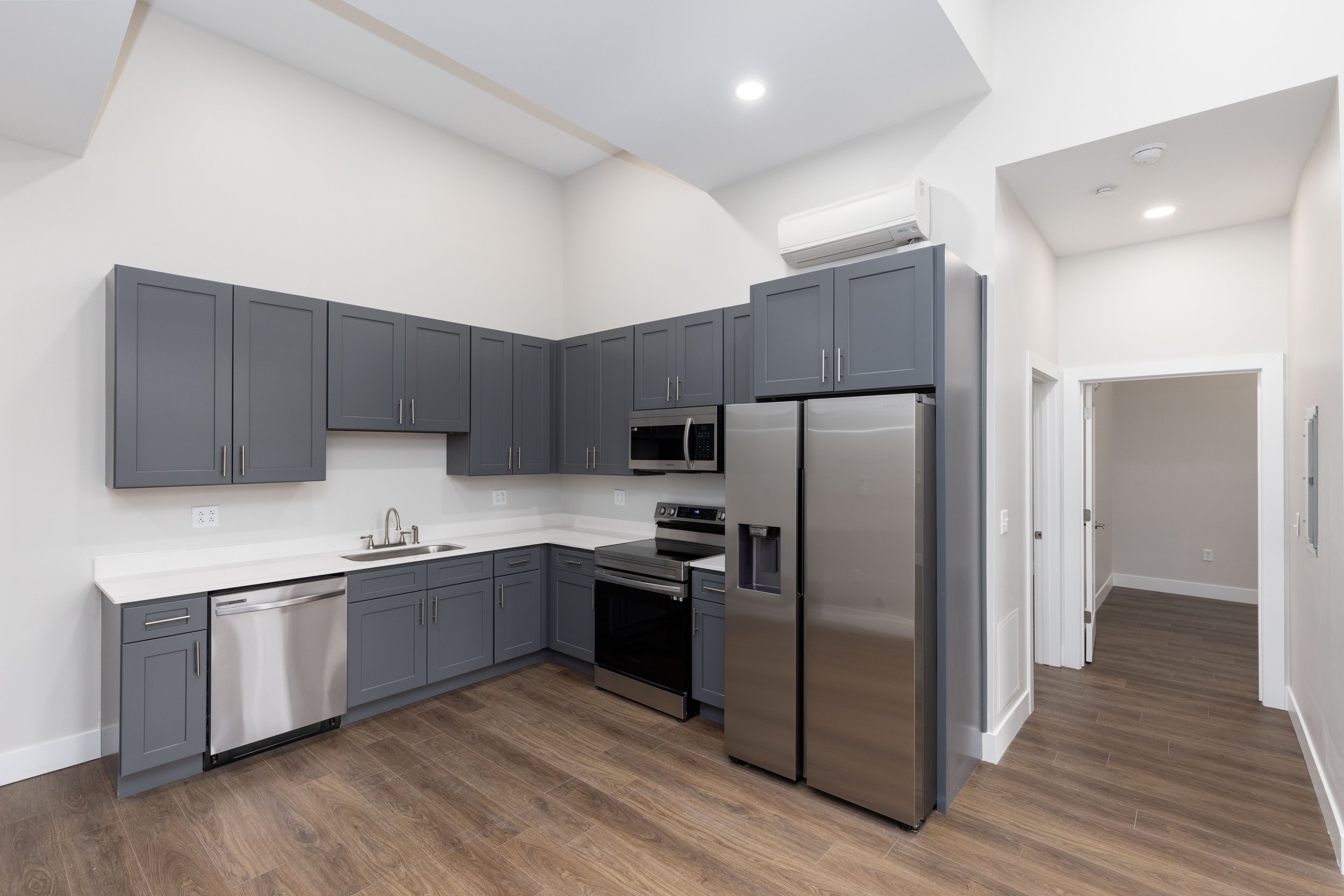 Lofts on Pearl | Luxury Apartments | Cleveland | Ohio
