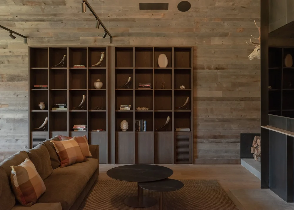 Interior Design | Residential Interiors & Architects — yoke.