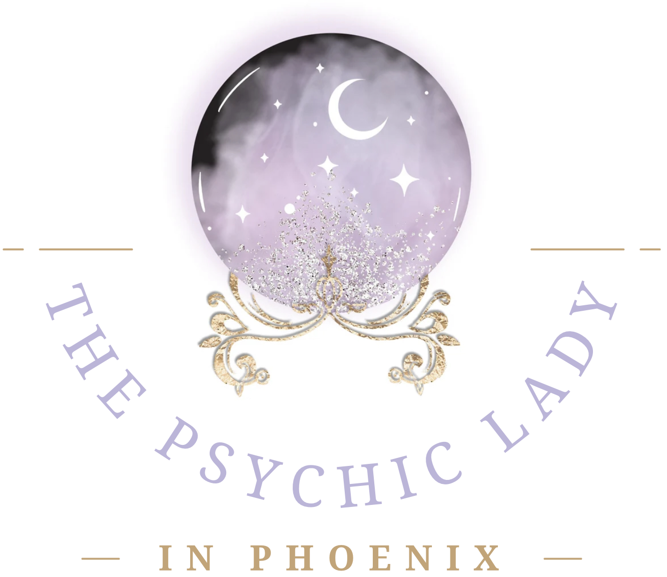 The Psychic Lady in Phoenix
