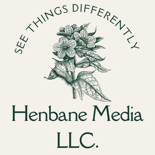 Henbane Media LLC 