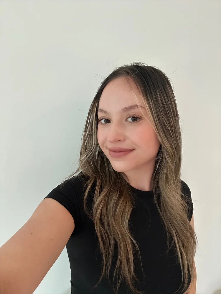 Samantha Zimmer, Registered Massage Therapist (RMT) at Panda Revival Lab in Surrey
