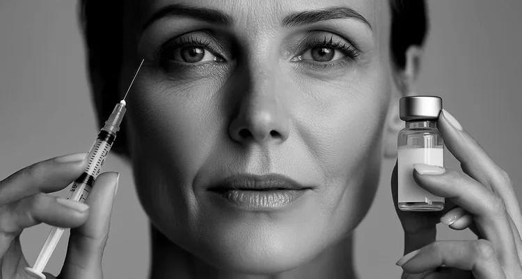 Botox and Cosmetics at Panda Revival Lab in Surrey