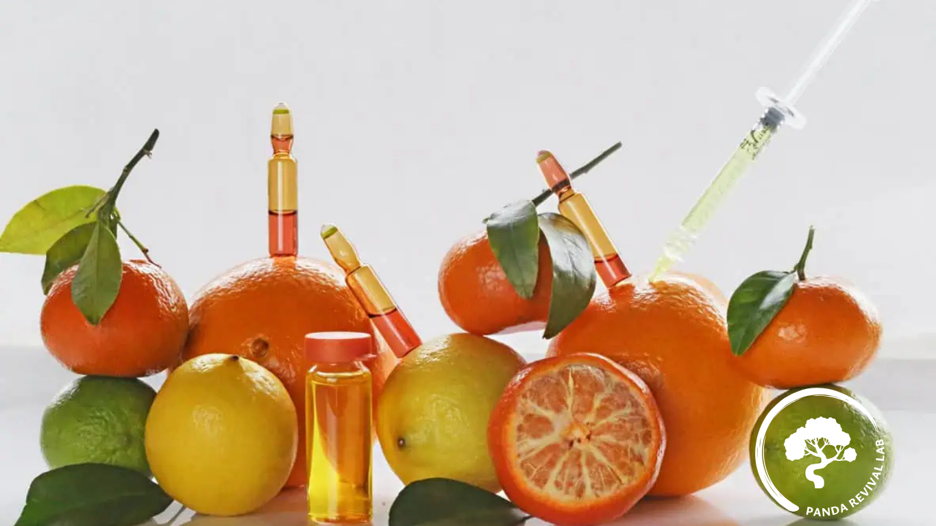 The 5-Minute Injection That Could End Your Exhaustion: Why B12 + B-Complex + Vitamin D + Biotin Might Be the Energy Hack You’ve Ignored!