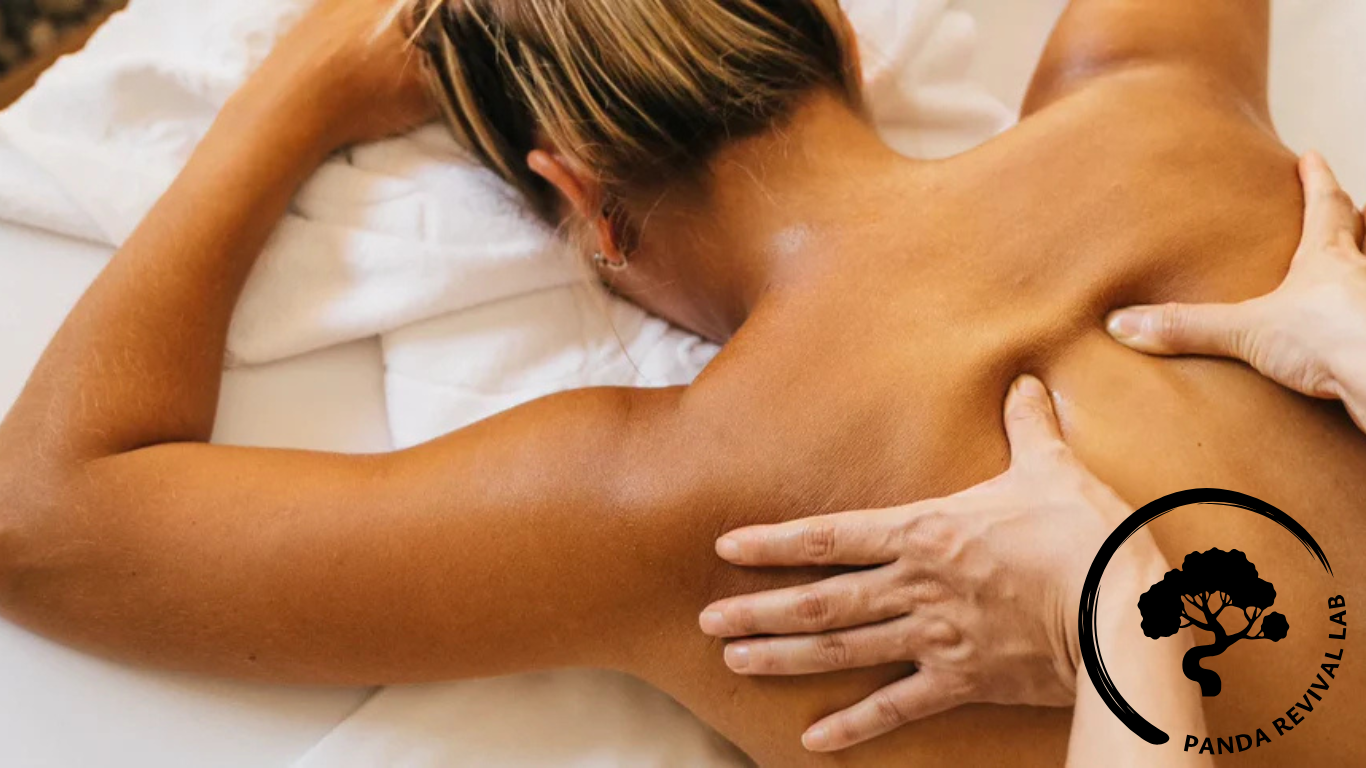 This 60-Minute Escape Might Do More for Your Stress Than a Vacation