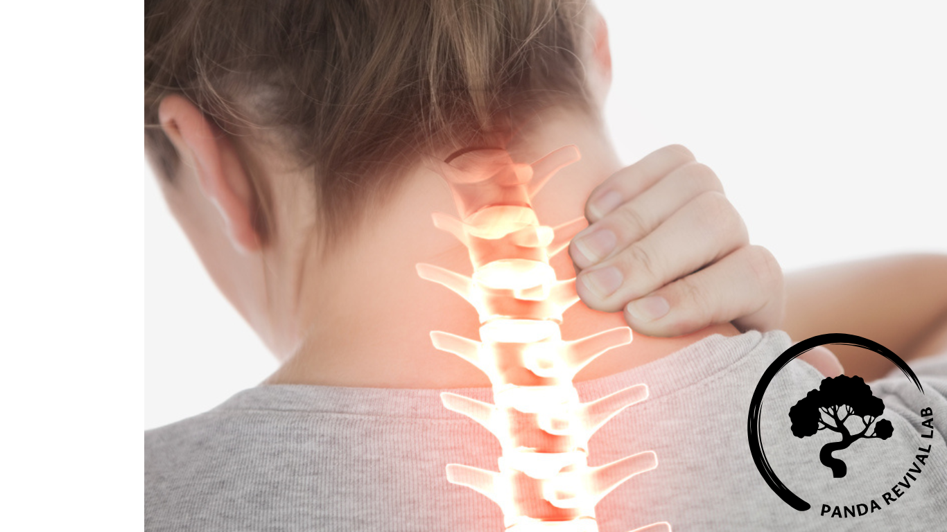 The Real Reason Your Headaches Won’t Go Away (And How Chiropractic Care Can Help)