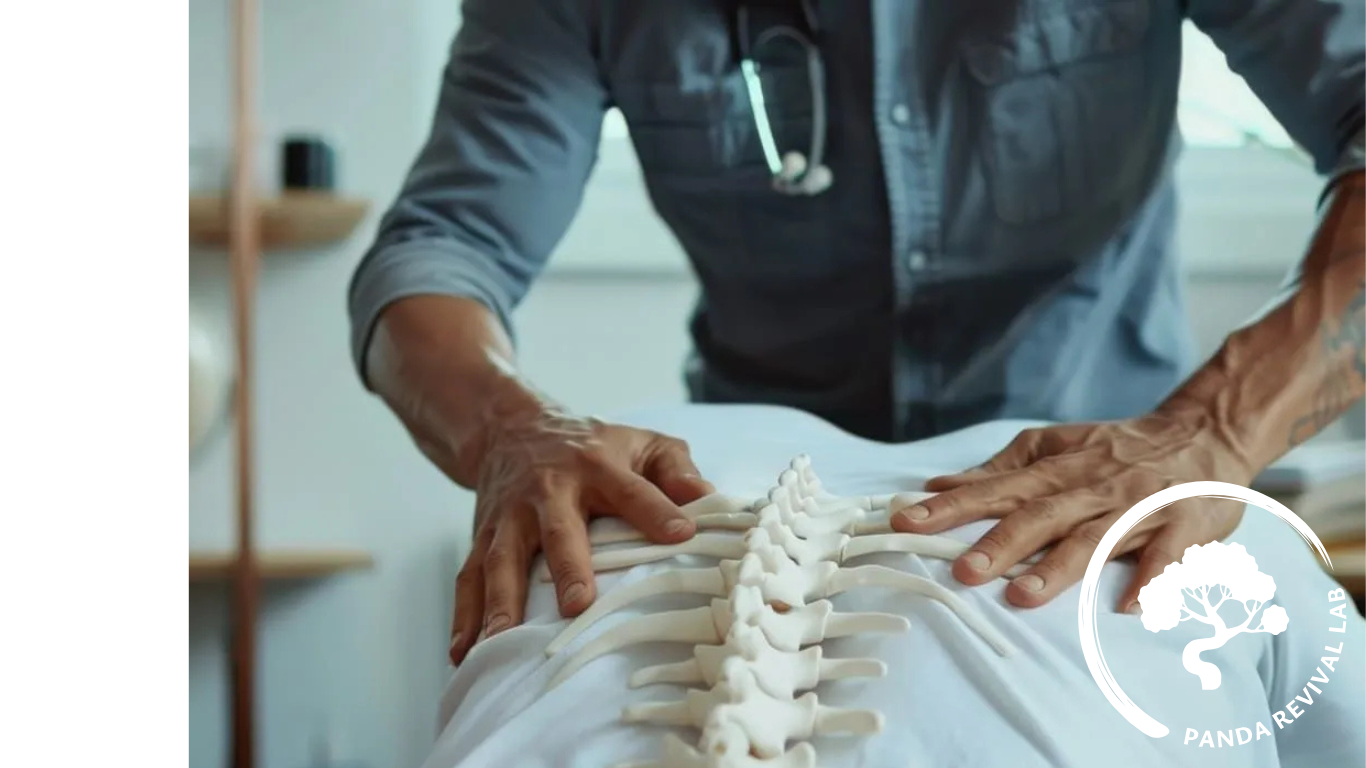 Why Elite Athletes Don’t Skip the Chiropractor (And Neither Should You)