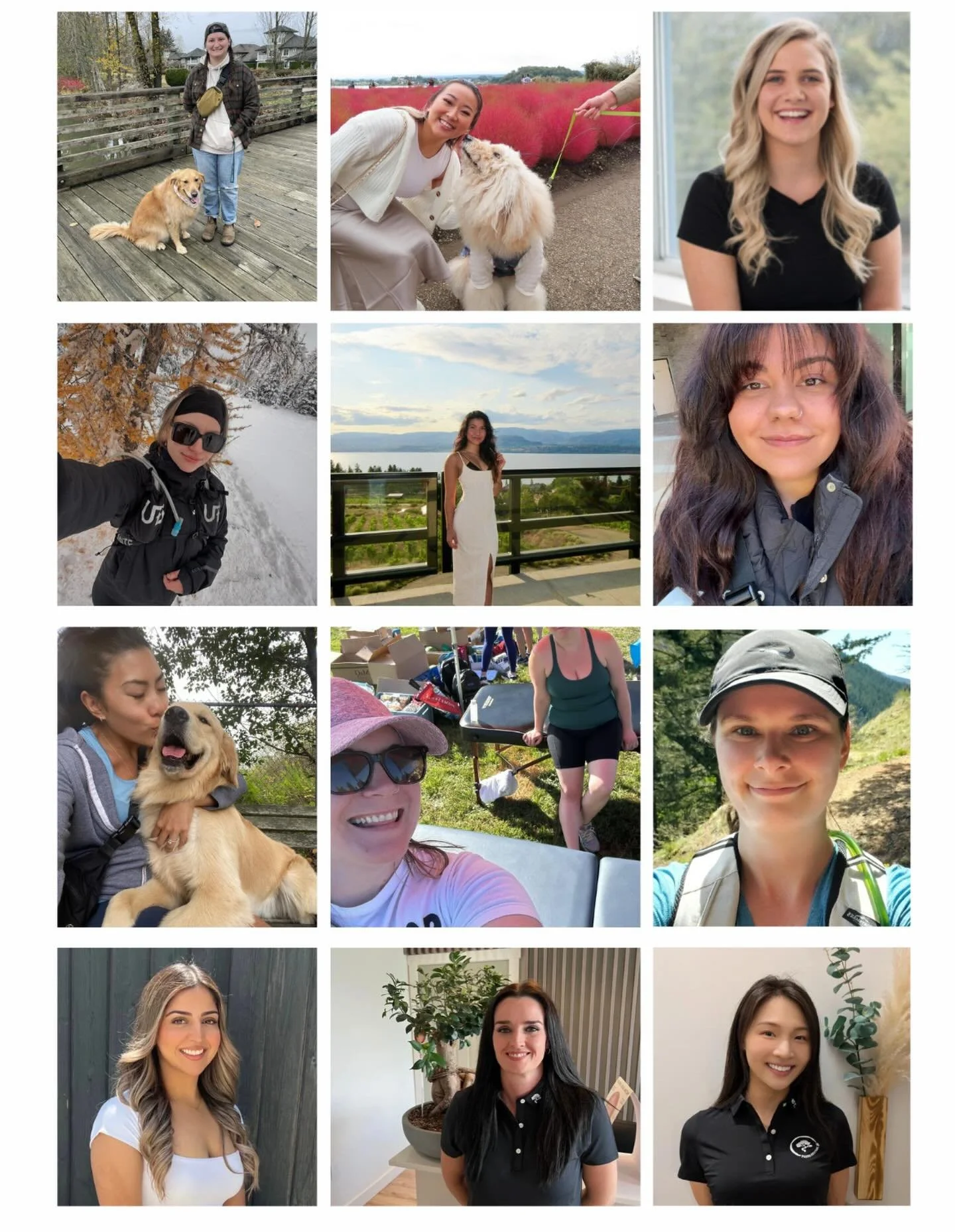 Today we&rsquo;re celebrating the incredible women who help make Panda Revival Lab what it is.

From dedicating themselves to their craft, supporting patients behind the scenes, and pouring care into every single treatment, these women bring skill, l