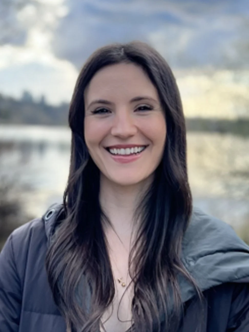 Dr. Sarah Sosnowski, Naturopathic Doctor offering women's health care at Panda Revival Lab in Surrey