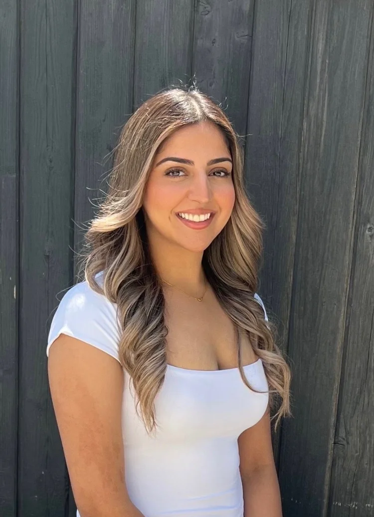 Dr. Ravneet Gill, Chiropractor at Panda Revival Lab in Surrey