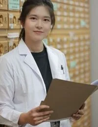 Wenya (Mia) Wei, Registered Acupuncturist at Panda Revival Lab in Surrey