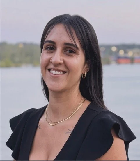Pallas Pace, Registered Massage Therapist (RMT) at Panda Revival Lab in Surrey