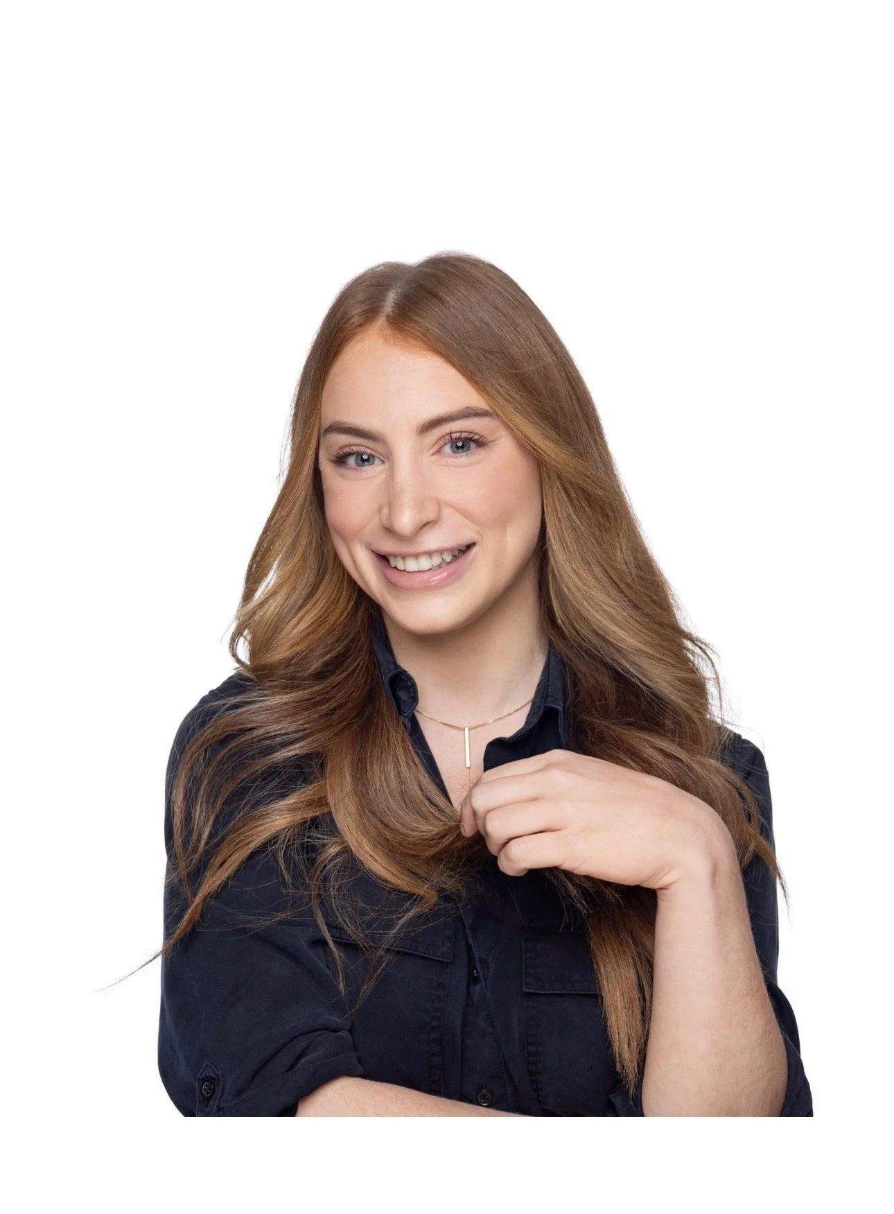 Emma Fonteyne, Student Massage Therapist at Panda Revival Lab in Surrey
