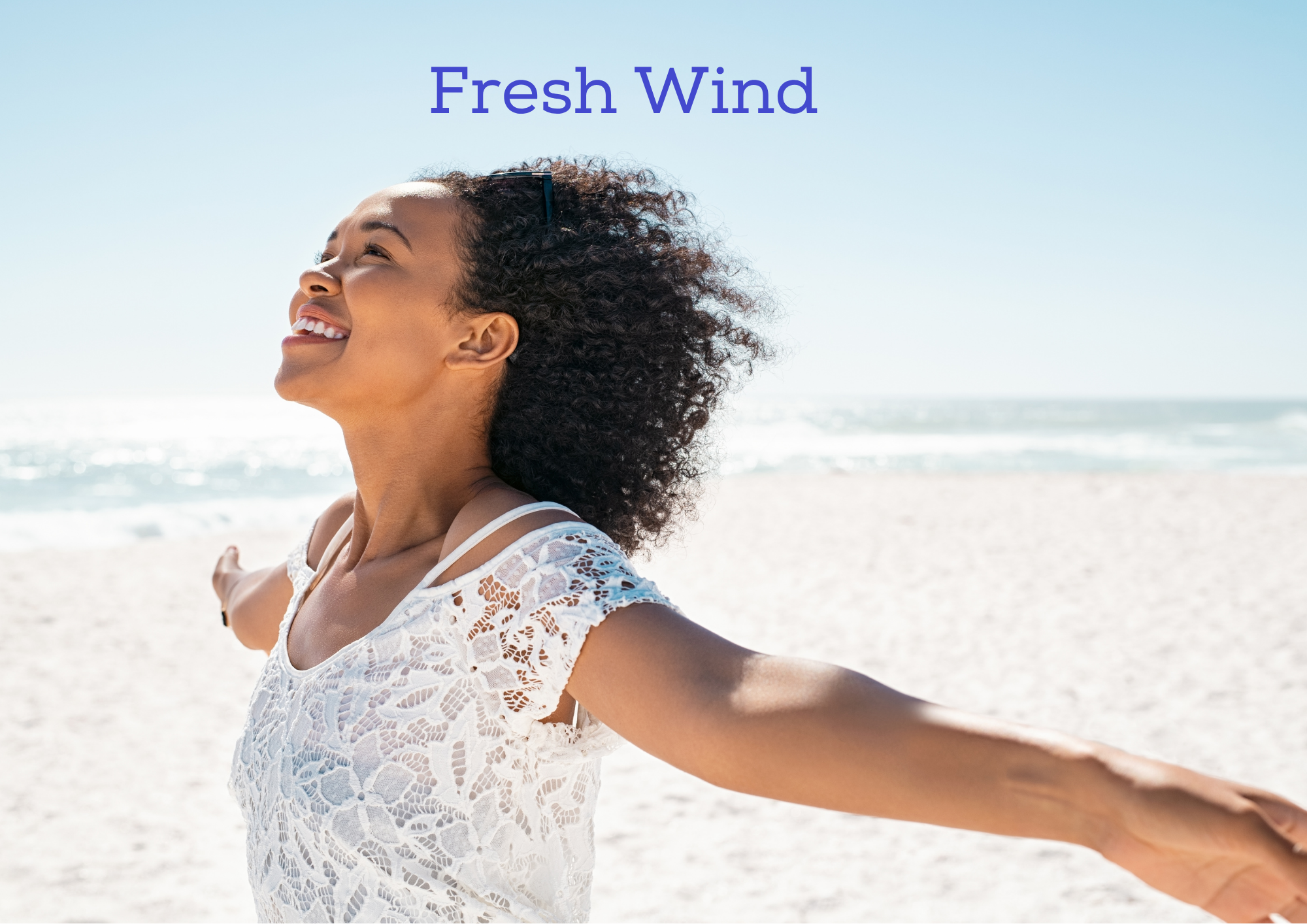 Fresh Wind