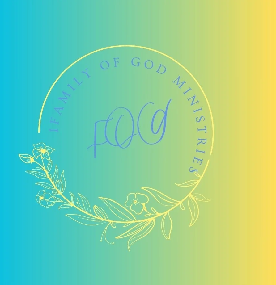 1Family of God Ministries