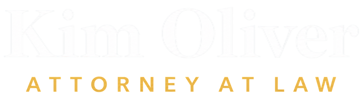 Law Office of Kim Oliver