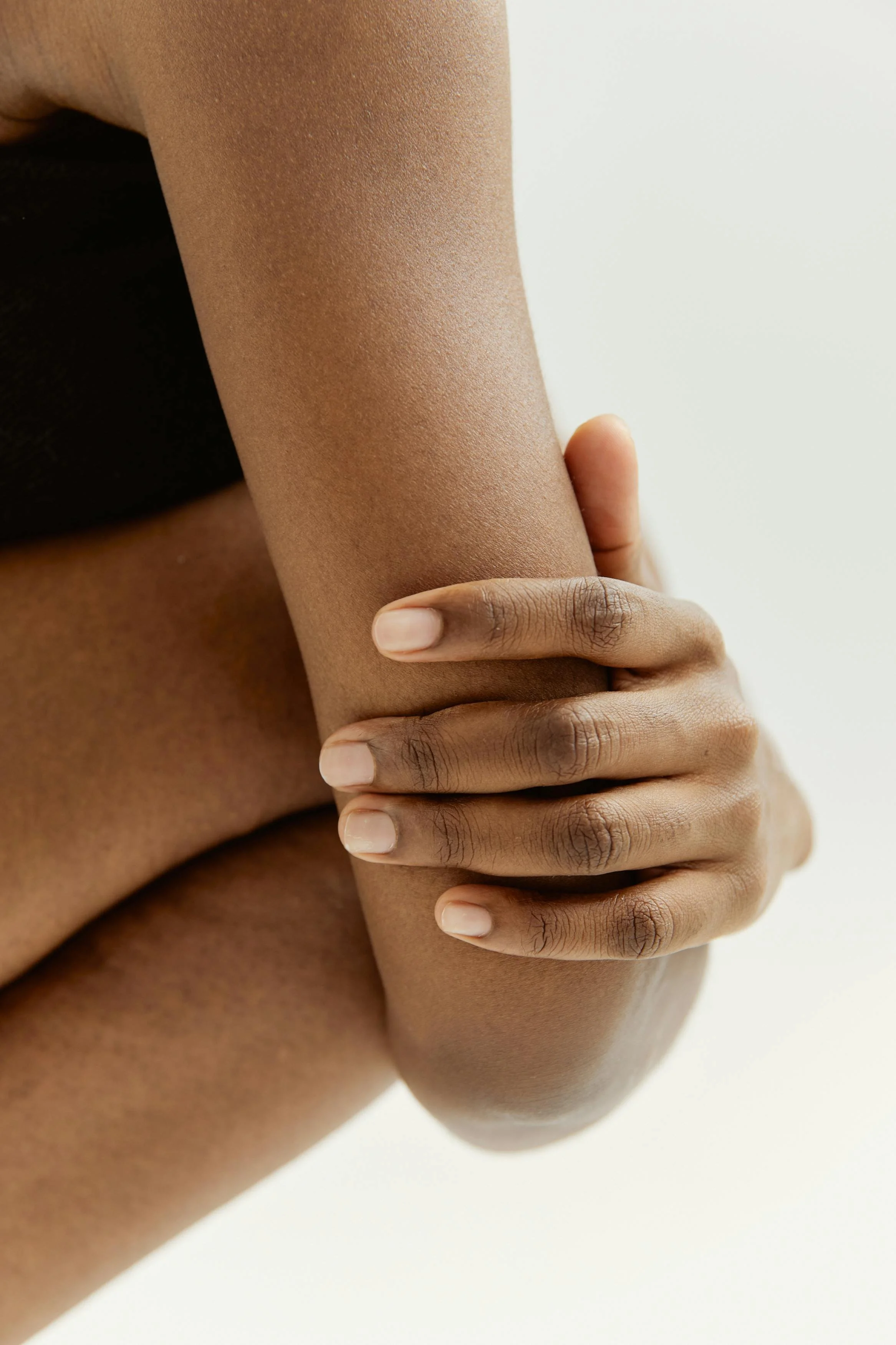Body Neutrality vs. Body Positivity 
