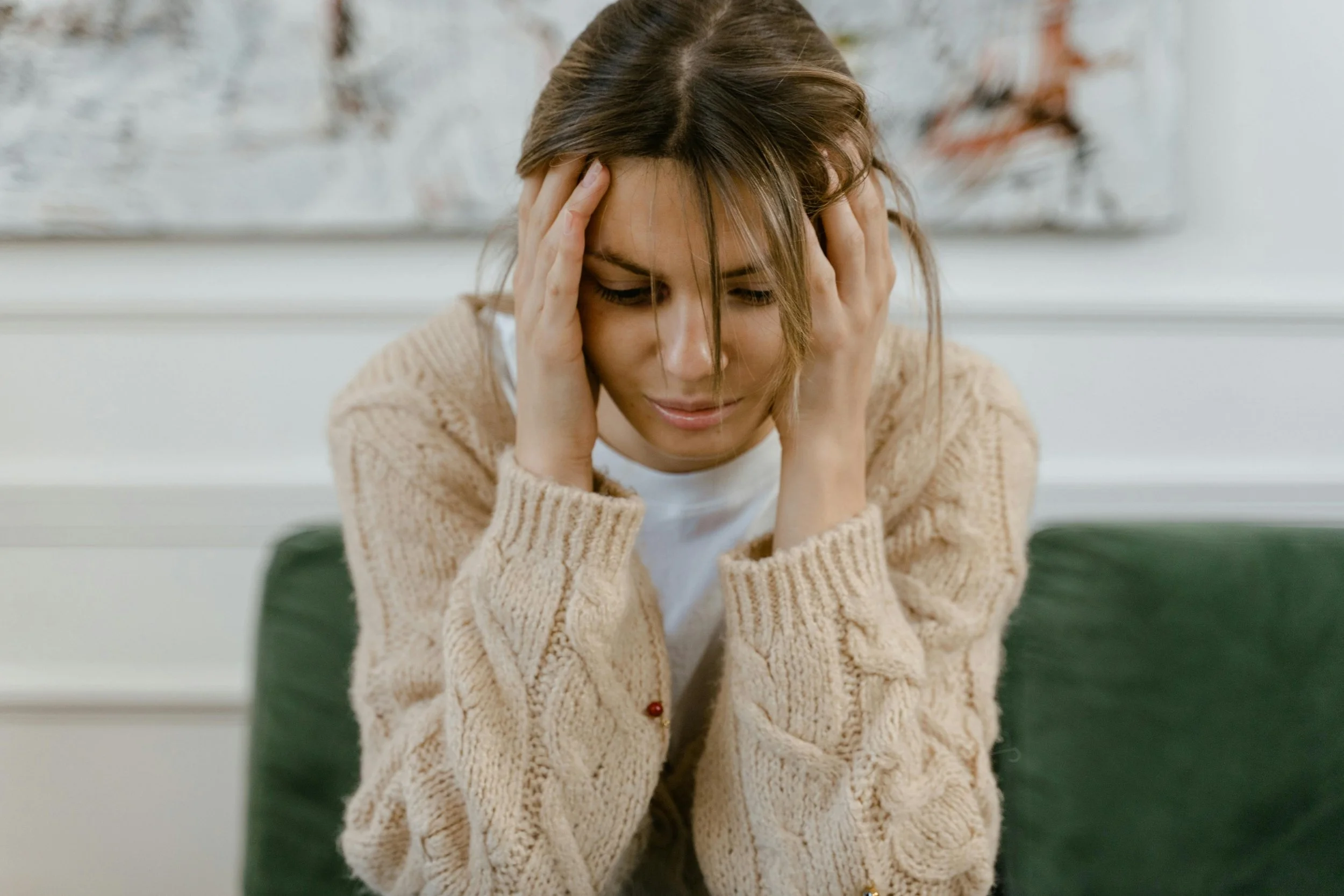 Am I Relapsing? Signs of Eating Disorder Relapse