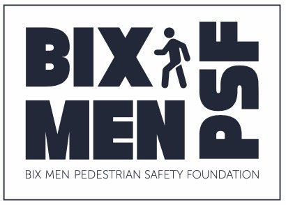 Bix Men Pedestrian Safety Foundation
