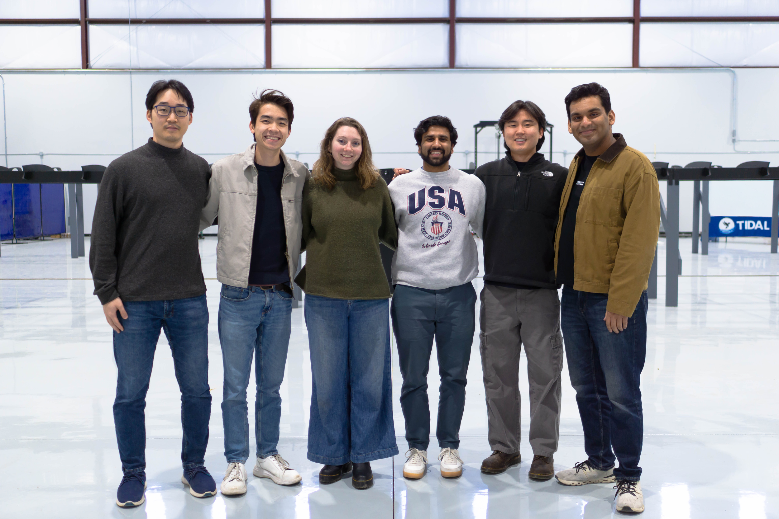 Governor Spanberger Announces Hybrid-Electric Seaplane Startup Expands with More Than $500,000 Investment in Chesapeake