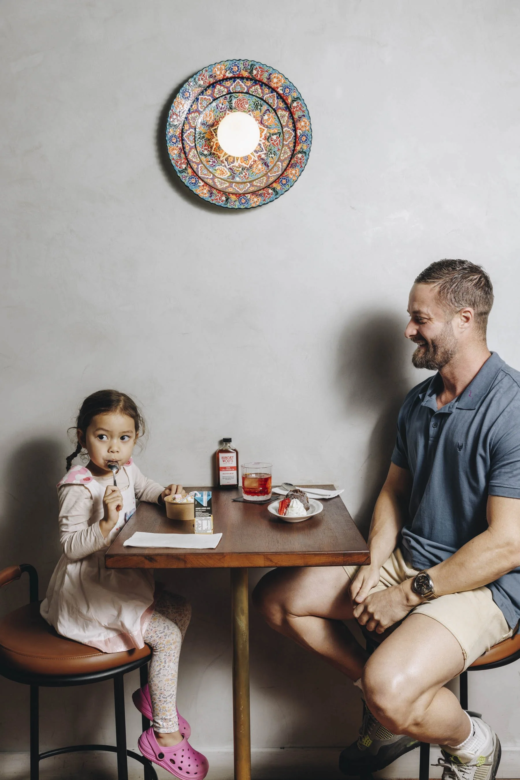 Family Friendly Restaurant in Terrigal | Pizza, Pasta, Ribs &amp; Kids Meals at Hungry Wolfs Terrigal