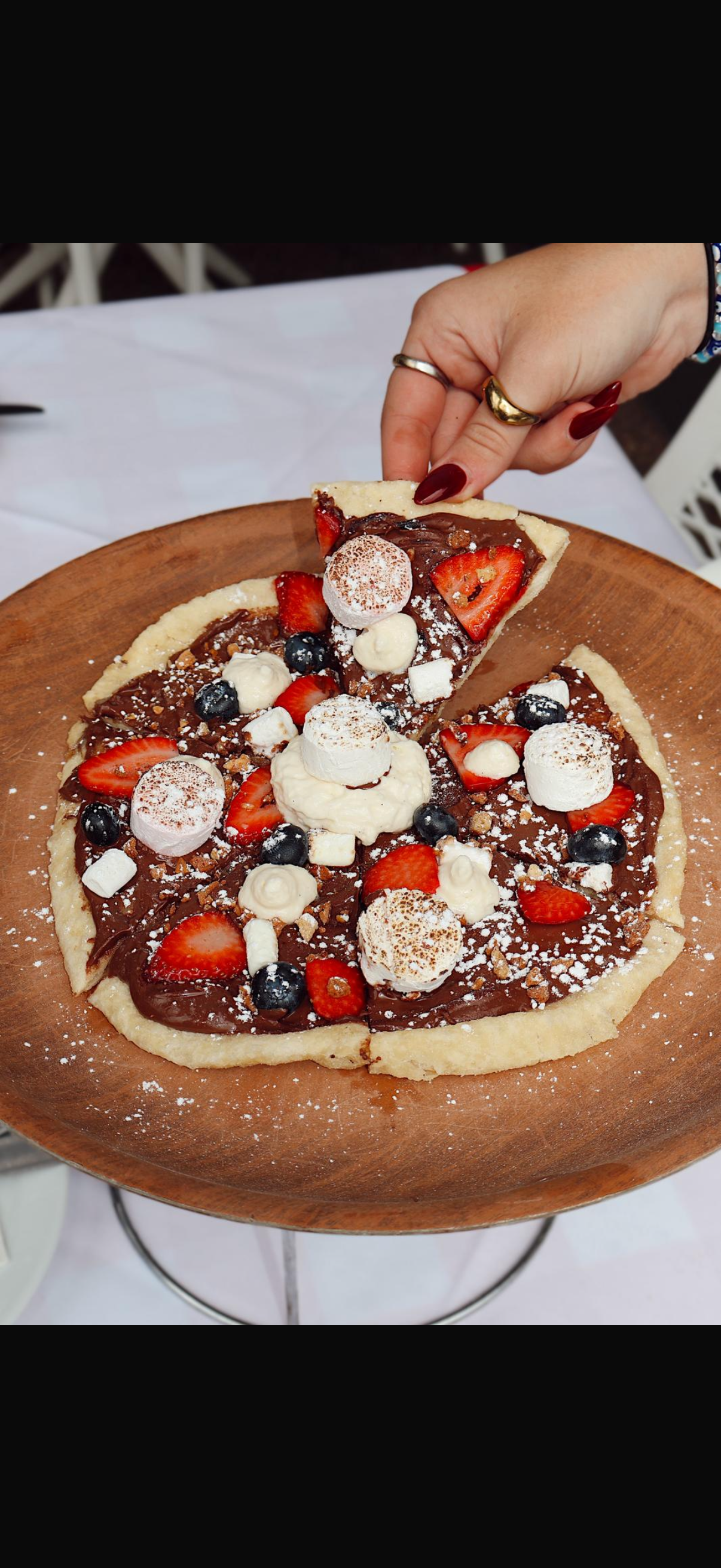 Easter at Hungry Wolfs Terrigal 🍕🐣