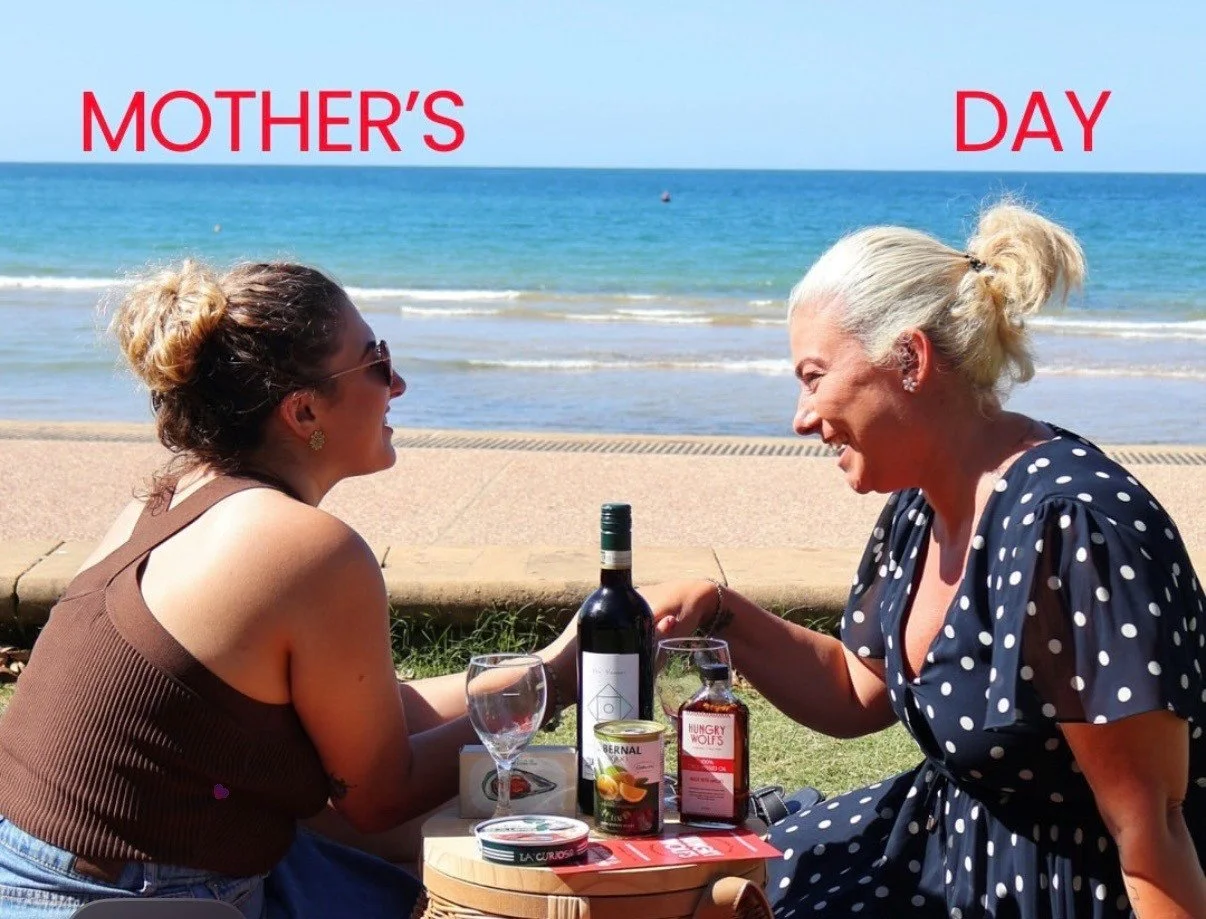 Treat Your Mum to a Delicious Mother's Day at Hungry Wolfs Terrigal