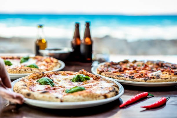 The Best Catering Food Ideas for Beach Parties in Avoca Beach &amp; Copacabana