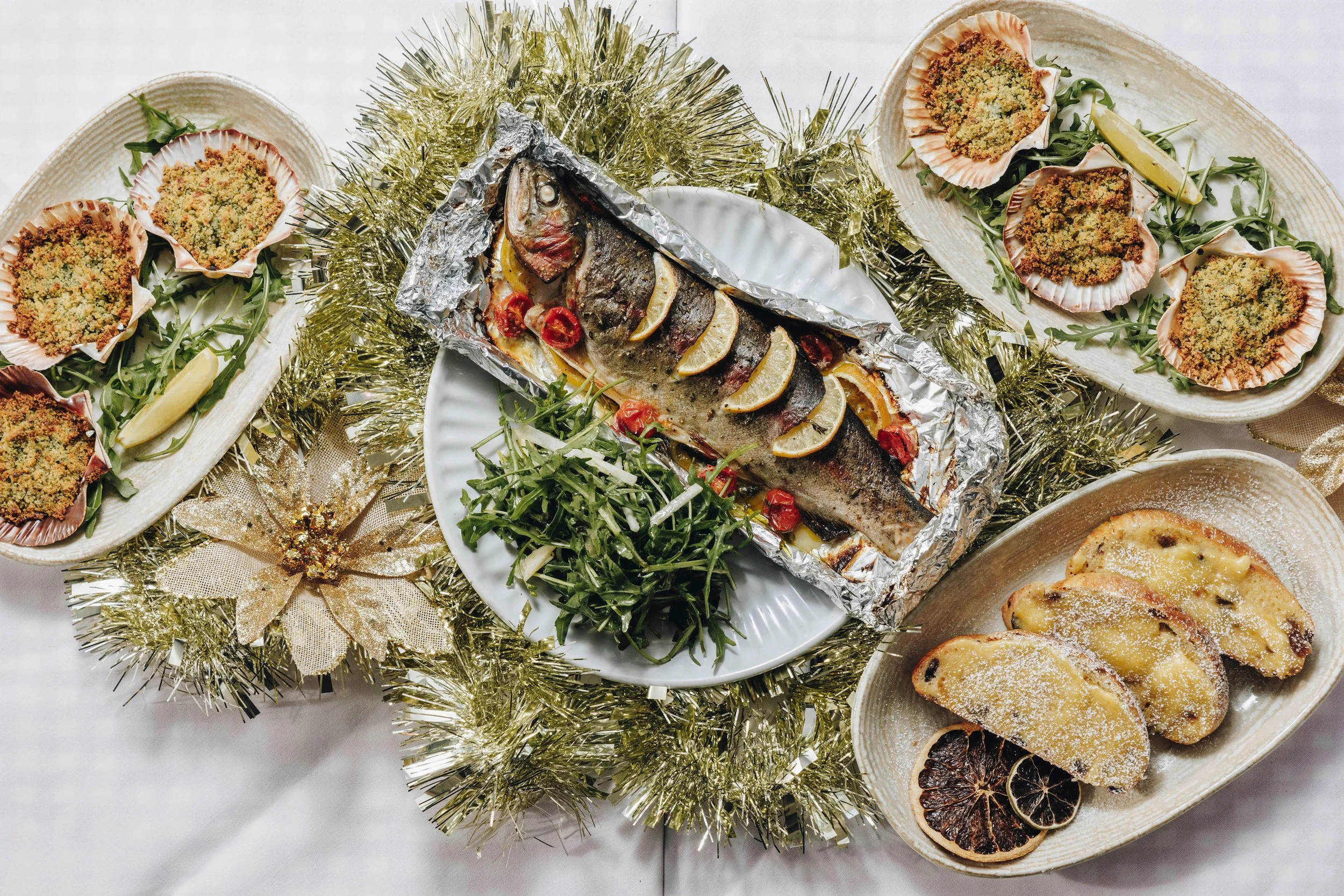The Best Catering Food Ideas for Beach Parties in Avoca Beach &amp; Copacabana