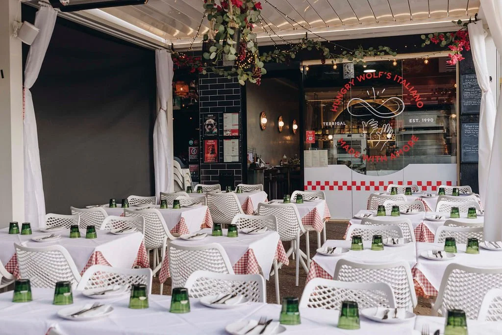 From Hungry Wolf’s Terrigal to Hungry Italiano: Our Next Chapter
