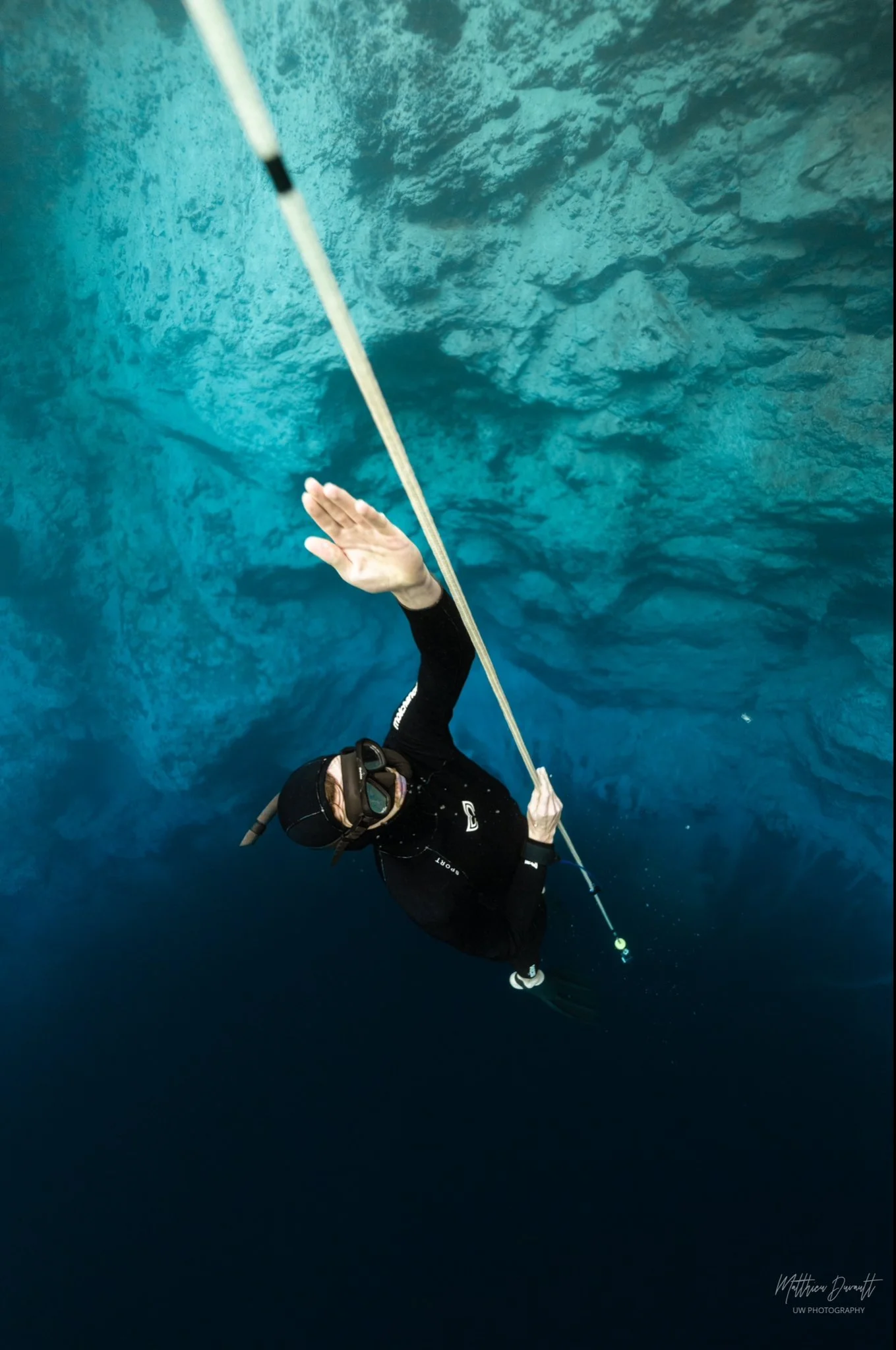 Cenote Freediving gallery photo 2