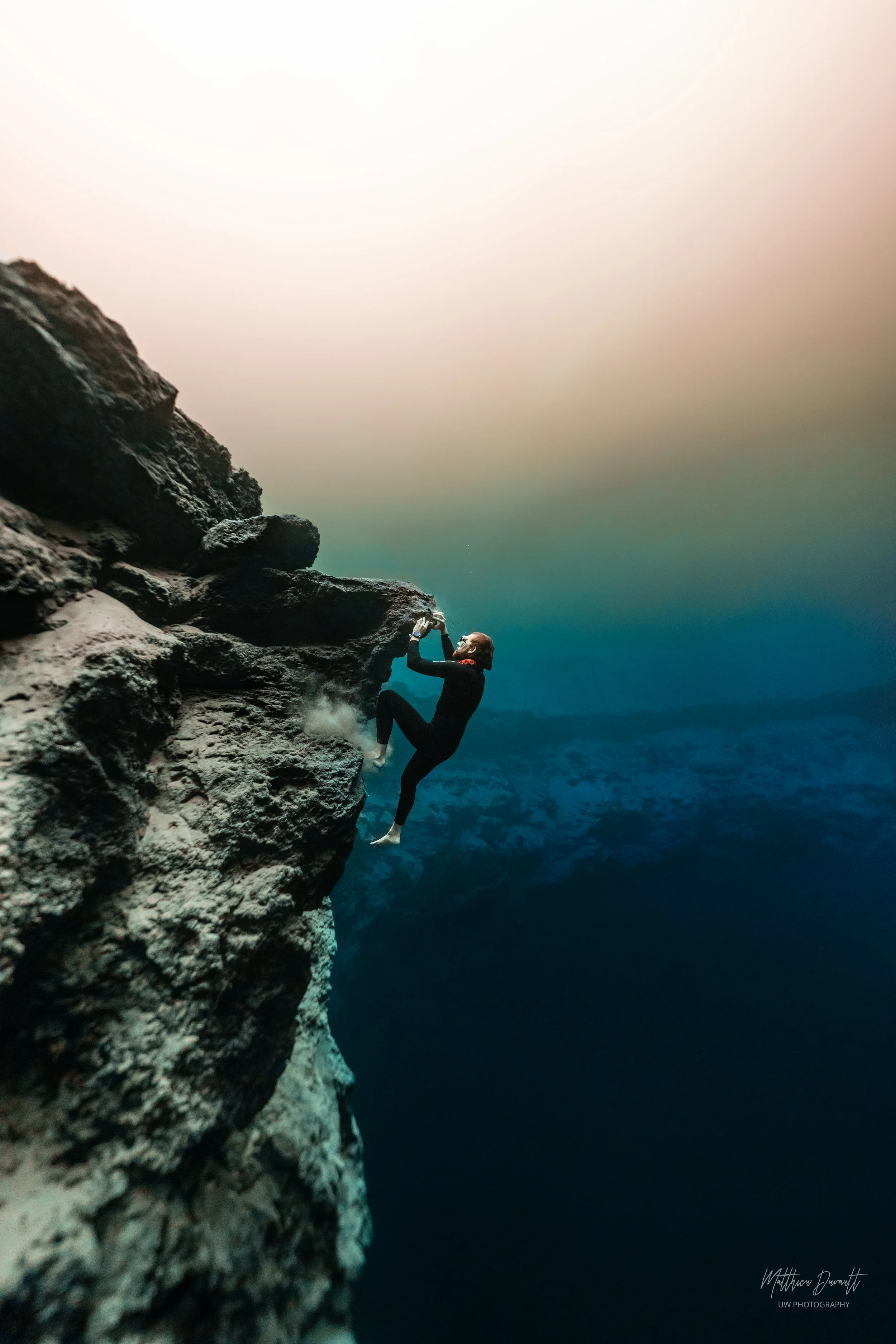 Cenote Freediving gallery photo 3