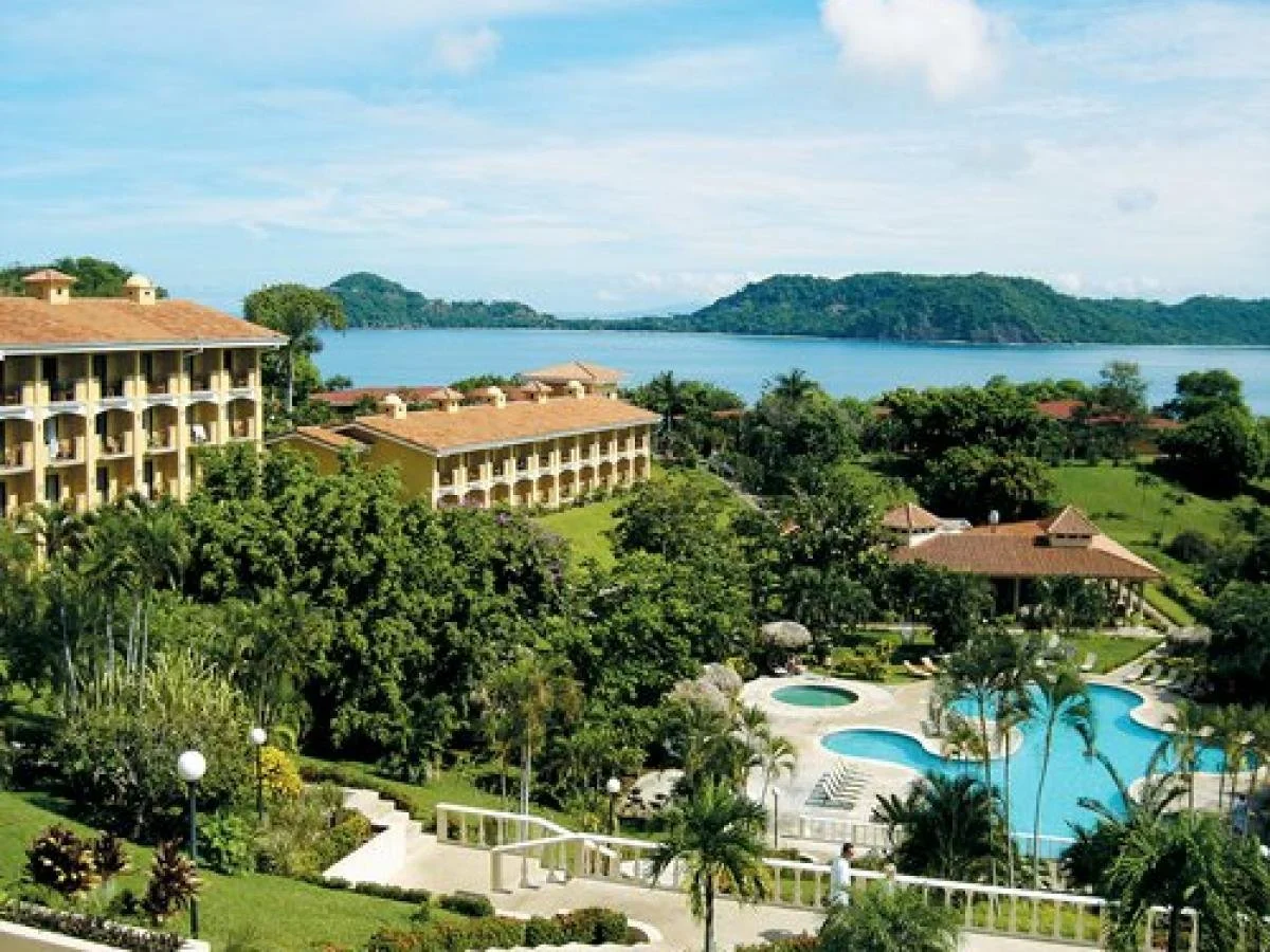 COSTA RICA - Occidental Grand Papagayo Resort