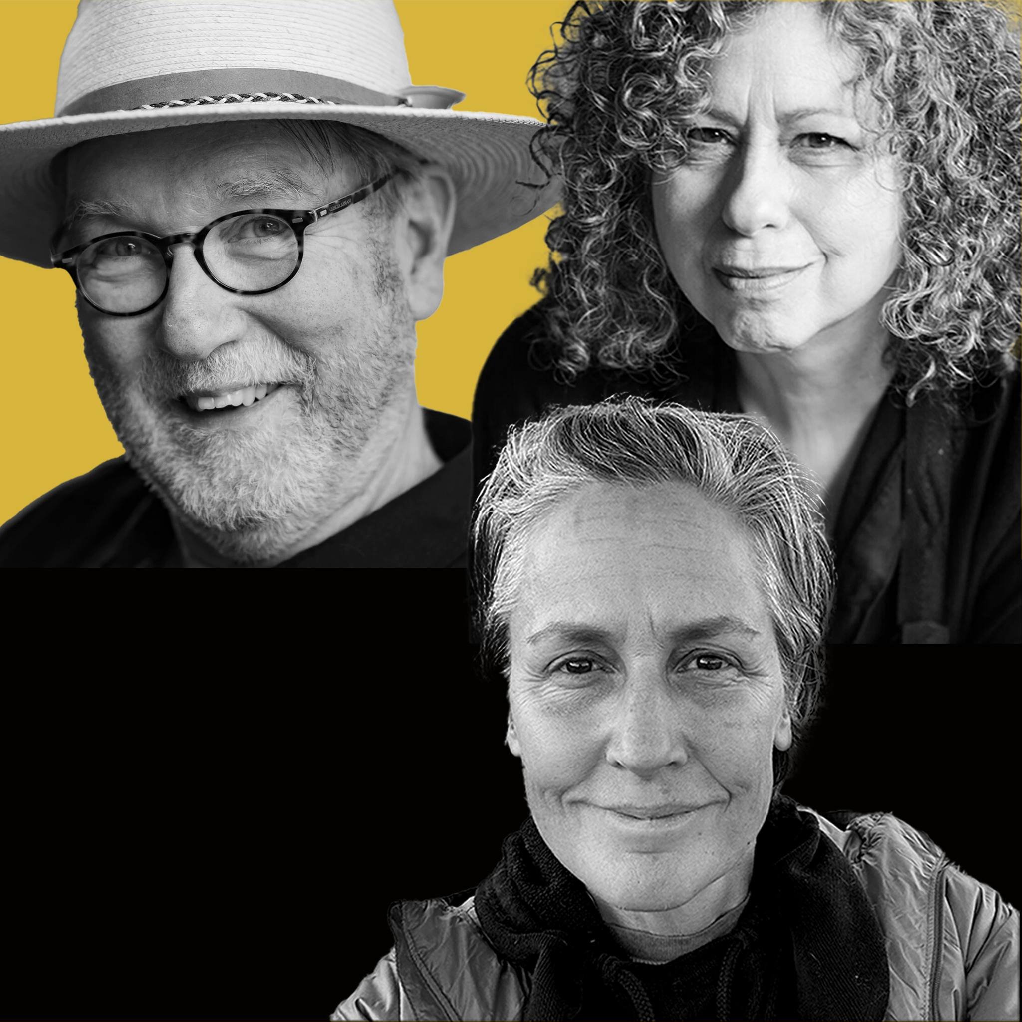 For our Monday Program at Boulder Shambhala Center (and online) this evening from 6-7:30pm MT, Senior practice leaders Lisa Gakyo Schaewe, Sam Sokyo Randall, and Geoff Shōun O'Keeffe will each share their own path into Zen practice, then interview ea