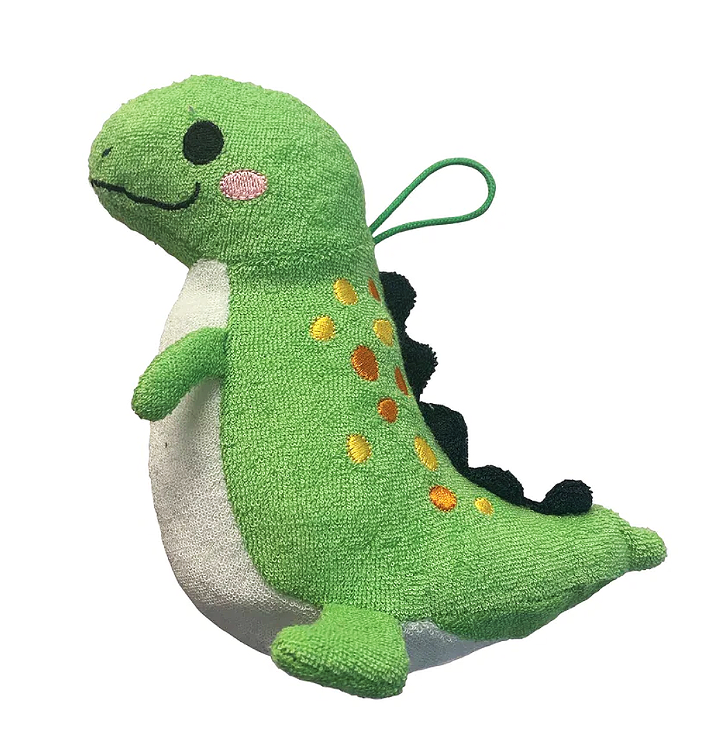 Tiger Tribe Splash Buddy - Dino