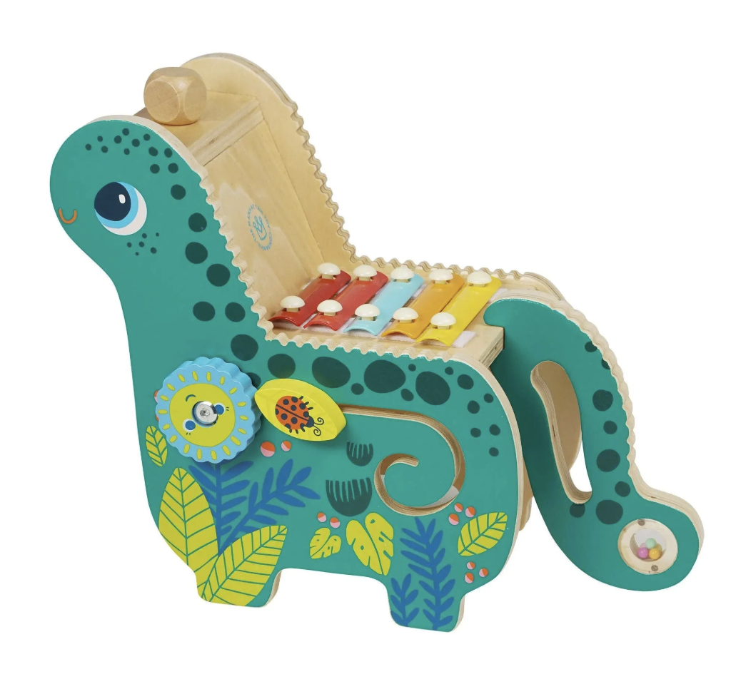 Manhattan - Musical Diego Dino