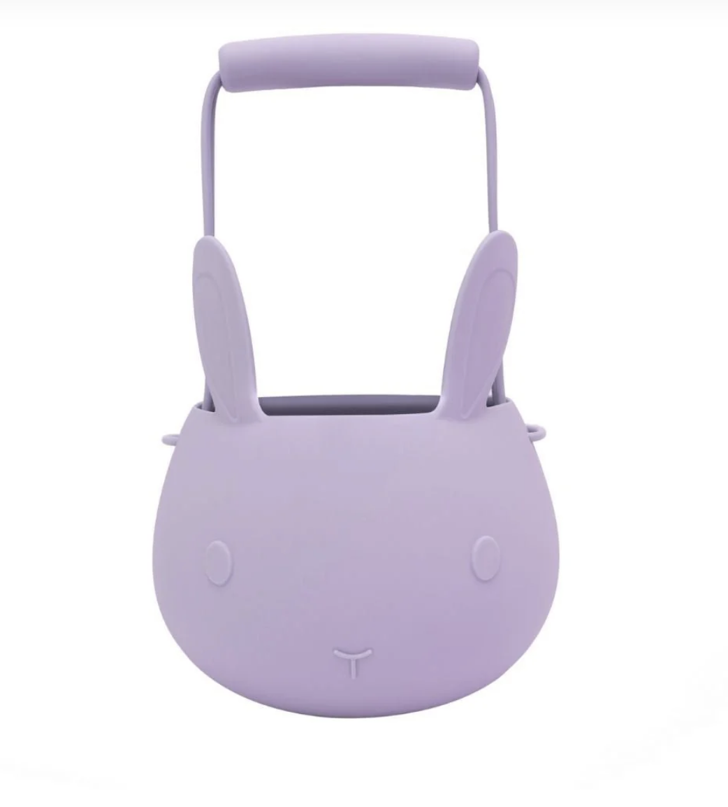 Silicone Bunny Basket